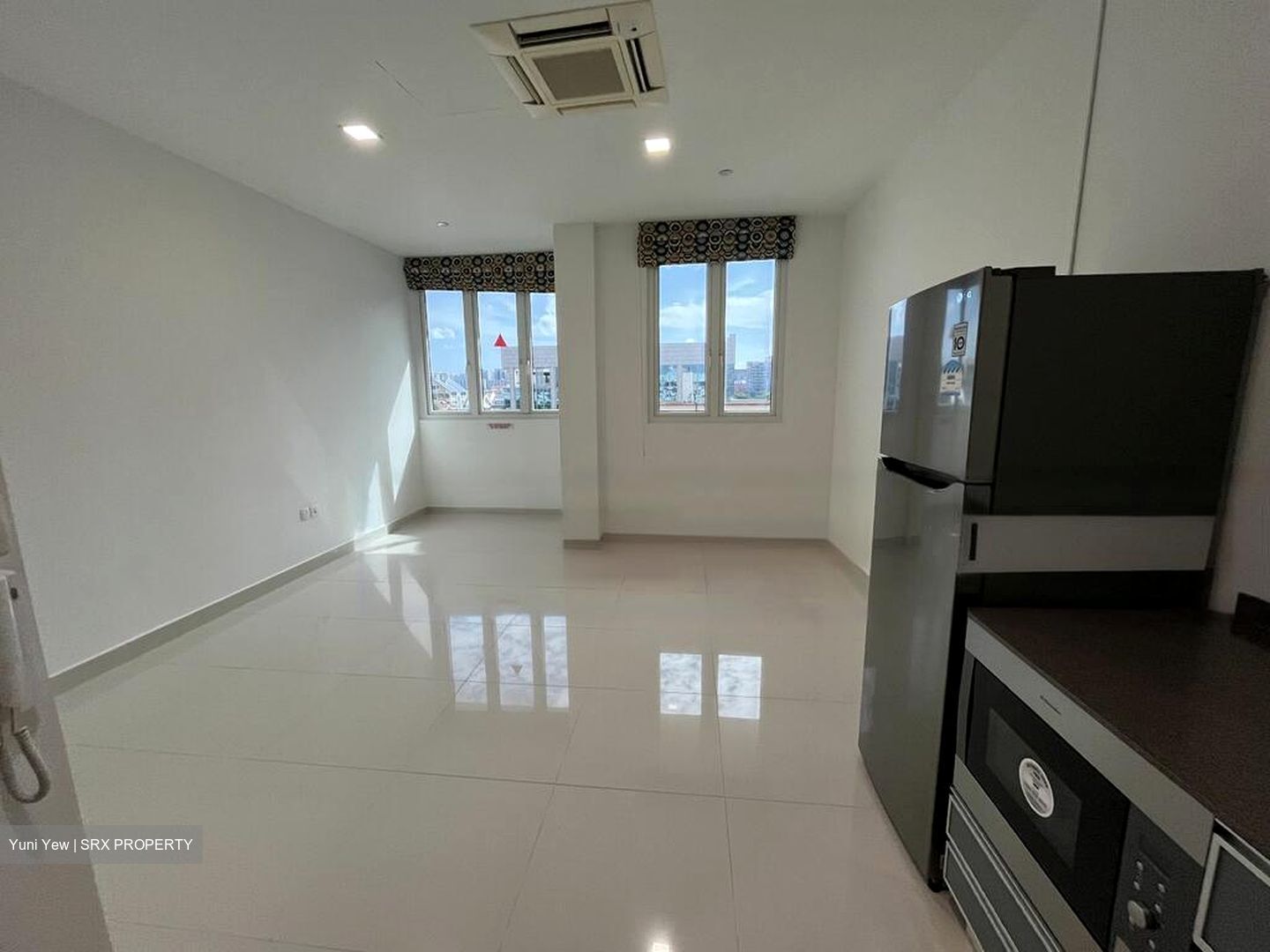 Suites @ Changi (D14), Apartment #482034391